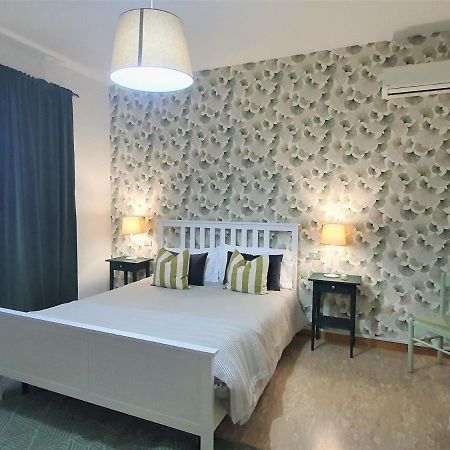 Villa Rosa - Sperlonga Vertice Rooms Exterior foto